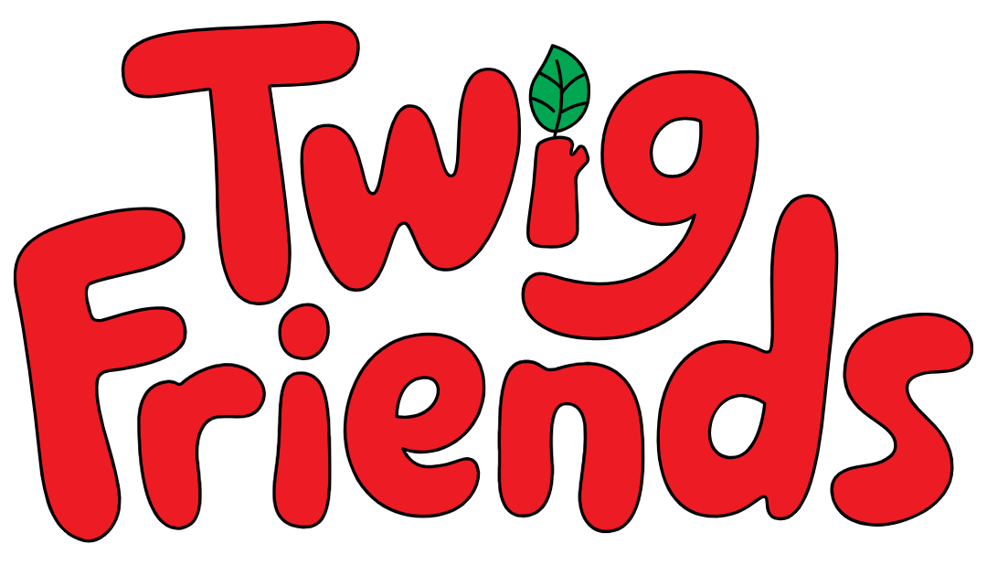 Twig Friends logo